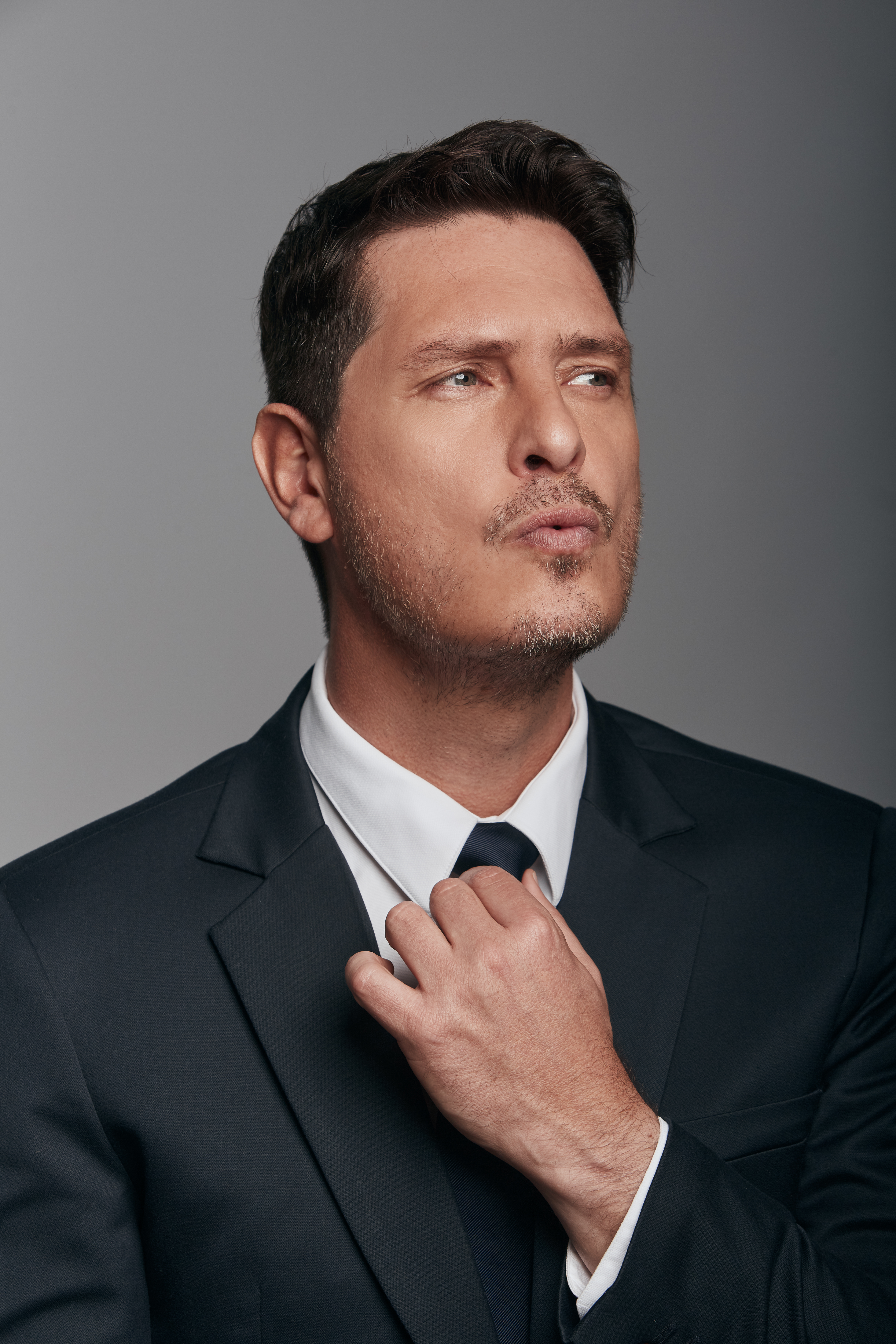 Cristian Rivero
